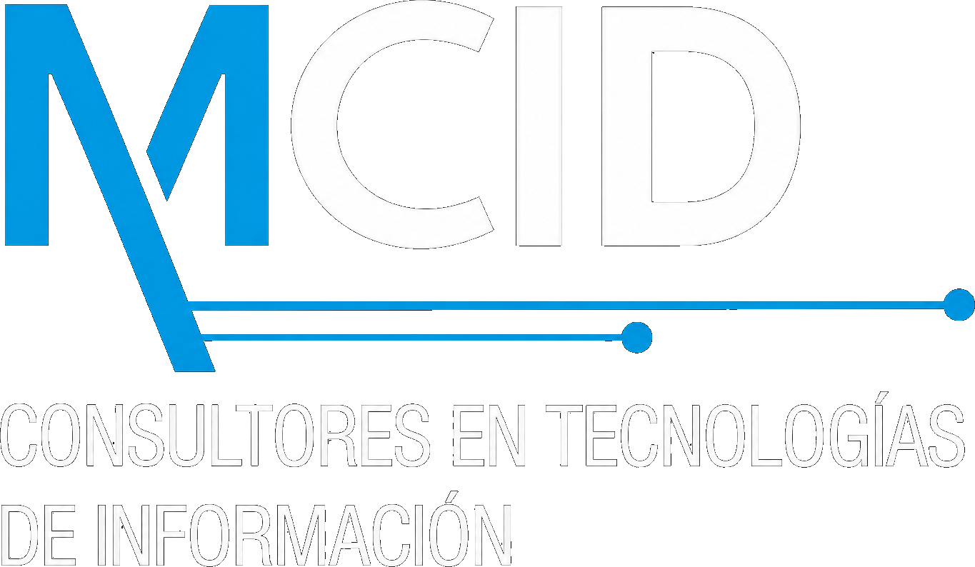 MCID Consultores en Tecnologías de Información